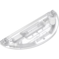 Xiaomi Mi Robot Vacuum-Mop 2 Pro MJST1SHW (белый, международная версия) Image #12