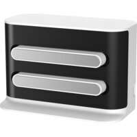 Xiaomi Mi Robot Vacuum-Mop 2 Pro MJST1SHW (белый, международная версия) Image #7