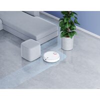 Xiaomi Mi Robot Vacuum-Mop 2 Pro MJST1SHW (белый, международная версия) Image #14