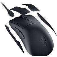 Razer Deathadder V3 Pro HyperPolling Wireless Dongle Bundle Image #4