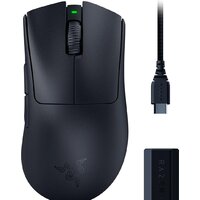 Razer Deathadder V3 Pro HyperPolling Wireless Dongle Bundle Image #1