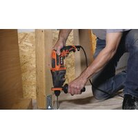Перфоратор AEG Powertools KH 24IE [4935451555] - Превью изображения №8 — Интернет-магазин Your Sale
