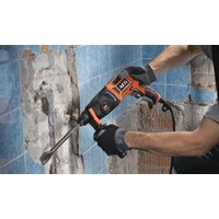 Перфоратор AEG Powertools KH 24IE [4935451555] - Превью изображения №7 — Интернет-магазин Your Sale