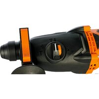 Перфоратор AEG Powertools KH 24IE [4935451555] - Превью изображения №4 — Интернет-магазин Your Sale