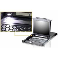 KVM переключатель Aten CL5716M-ATA-RG - Превью изображения №2 — Интернет-магазин Your Sale