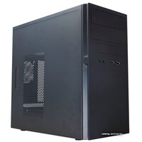 Корпус Powerman ES725 450W - Превью изображения №2 — Интернет-магазин Your Sale