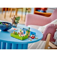LEGO Disney 43220 Приключение Питера Пэна и Венди по сборнику рассказов Image #10