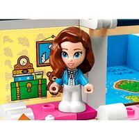 LEGO Disney 43220 Приключение Питера Пэна и Венди по сборнику рассказов Image #8