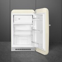 Однокамерный холодильник Smeg FAB10RCR6 - Превью изображения №2 — Интернет-магазин Your Sale