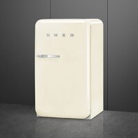 Однокамерный холодильник Smeg FAB10RCR6 - Превью изображения №4 — Интернет-магазин Your Sale