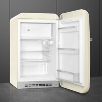 Однокамерный холодильник Smeg FAB10RCR6 - Превью изображения №5 — Интернет-магазин Your Sale