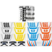 Moza Truck Driving Sim RS071 Image #17