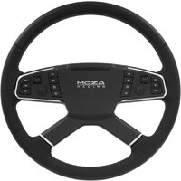 Moza Truck Driving Sim RS071 Image #6