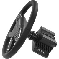 Moza Truck Driving Sim RS071 Image #4