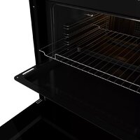 Электрический духовой шкаф Haier HOX-FT5AMTB - Превью изображения №8 — Интернет-магазин Your Sale