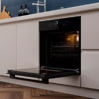 Электрический духовой шкаф Haier HOX-FT5AMTB - Превью изображения №11 — Интернет-магазин Your Sale