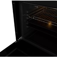 Электрический духовой шкаф Haier HOX-FT5AMTB - Превью изображения №7 — Интернет-магазин Your Sale