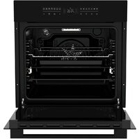 Электрический духовой шкаф Haier HOX-FT5AMTB - Превью изображения №6 — Интернет-магазин Your Sale