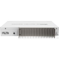 Управляемый коммутатор 3-го уровня Mikrotik CRS309-1G-8S+IN - Превью изображения №2 — Интернет-магазин Your Sale