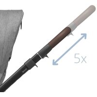 Maxi-Cosi Oxford (select grey) Image #3