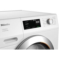 Сушильная машина Miele TEH795WP - Превью изображения №3 — Интернет-магазин Your Sale