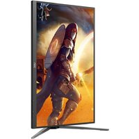 Игровой монитор AOC Gaming Q27G4S - Превью изображения №4 — Интернет-магазин Your Sale
