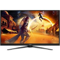 Игровой монитор AOC Gaming Q27G4S - Превью изображения №3 — Интернет-магазин Your Sale