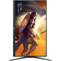 Игровой монитор AOC Gaming Q27G4S - Превью изображения №7 — Интернет-магазин Your Sale