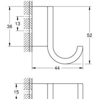 Grohe Grohe 41039000 Image #2