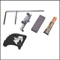 Заточный станок Einhell TC-WD 200 4418008 - Превью изображения №10 — Интернет-магазин Your Sale
