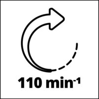 Заточный станок Einhell TC-WD 200 4418008 - Превью изображения №2 — Интернет-магазин Your Sale