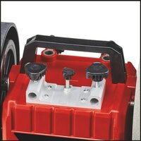 Заточный станок Einhell TC-WD 200 4418008 - Превью изображения №6 — Интернет-магазин Your Sale
