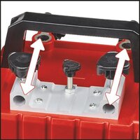 Заточный станок Einhell TC-WD 200 4418008 - Превью изображения №5 — Интернет-магазин Your Sale