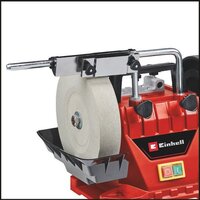 Заточный станок Einhell TC-WD 200 4418008 - Превью изображения №7 — Интернет-магазин Your Sale