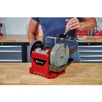 Заточный станок Einhell TC-WD 200 4418008 - Превью изображения №12 — Интернет-магазин Your Sale