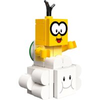LEGO Super Mario 71389 Небесный мир лакиту. Дополнительный набор Image #5