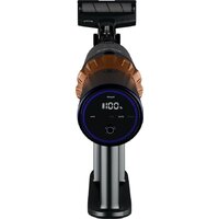 Пылесос Weissgauff V12 BLDC 630 Marine X-Treme Turbo - Превью изображения №22 — Интернет-магазин Your Sale