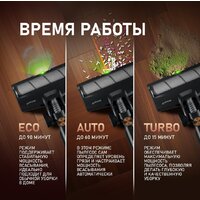 Пылесос Weissgauff V12 BLDC 630 Marine X-Treme Turbo - Превью изображения №17 — Интернет-магазин Your Sale