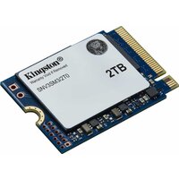 SSD Kingston NV3 2TB SNV3SM3/2T0 - Превью изображения №2 — Интернет-магазин Your Sale