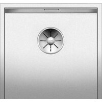 Blanco Zerox 400-U Durinox (без клапана-автомата)