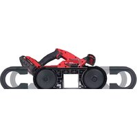 Ленточная пила Milwaukee Fuel M18 FBS85-202C 4933471497 (с 2-мя АКБ, кейс) - Превью изображения №10 — Интернет-магазин Your Sale