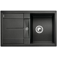 Blanco Metra 45 S 525915 (черный)