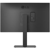 LG UltraFine 27BA45U-B Image #8