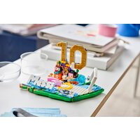 Конструктор LEGO Editions 43011 Лионель Месси – лучшие моменты футбольного матча - Превью изображения №7 — Интернет-магазин Your Sale