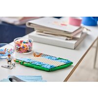 Конструктор LEGO Editions 43011 Лионель Месси – лучшие моменты футбольного матча - Превью изображения №9 — Интернет-магазин Your Sale