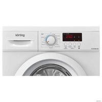 Стиральная машина Korting KWM 40B1060 - Превью изображения №3 — Интернет-магазин Your Sale