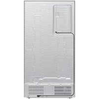 Холодильник side by side Samsung RS70F65KEFEO - Превью изображения №4 — Интернет-магазин Your Sale