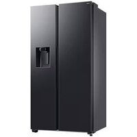 Холодильник side by side Samsung RS70F65KEFEO - Превью изображения №3 — Интернет-магазин Your Sale