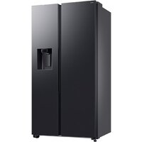 Холодильник side by side Samsung RS70F65KEFEO - Превью изображения №6 — Интернет-магазин Your Sale