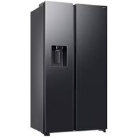 Холодильник side by side Samsung RS70F65KEFEO - Превью изображения №2 — Интернет-магазин Your Sale